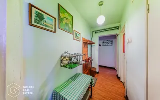 Apartament spatios cu 3 camere, Vlaicu Lebada, centrala proprie - Poză 15