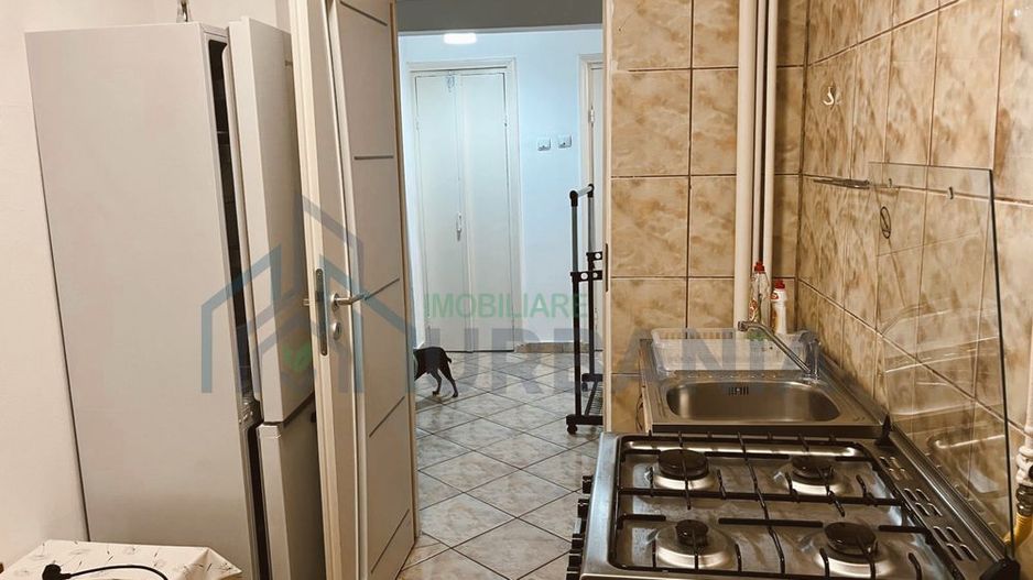 Apartament 2 camere de închiriat în Centru, zona Hala Centrala, Iași - Poză 6