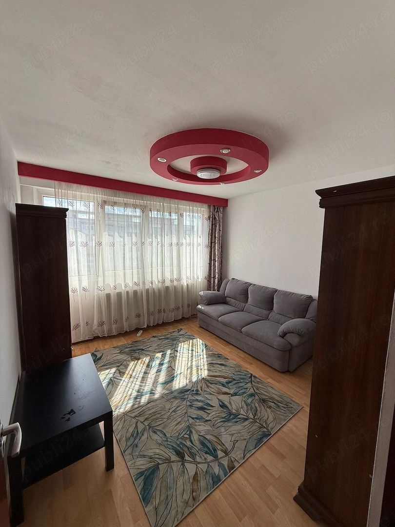 De Închiriat: Apartament 2 Camere | Eroii Revoluției - Poză 1