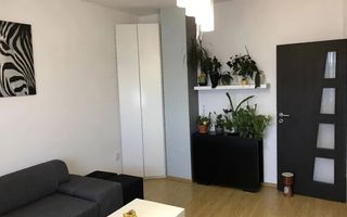 Apartament cu 2 camere de inchiriat in zona Bucurestii Noi - 0 comision - Poză 3