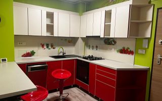 OFERTĂ Apartament modern I 2 terase, boxa, parcare I zona Torontalului - Poză 10