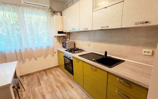 2 camere, mobilat modern, bloc nou, AC, Marasti, Iulius Mall - Poză 3