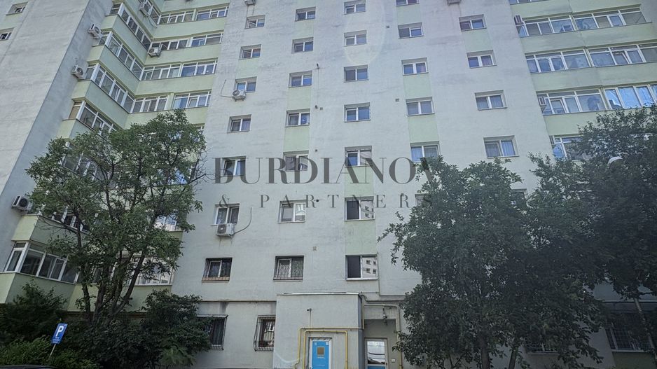 Apartament cu 2 camere - decomandat - Mega Mall - Pantelimon - Poză 17