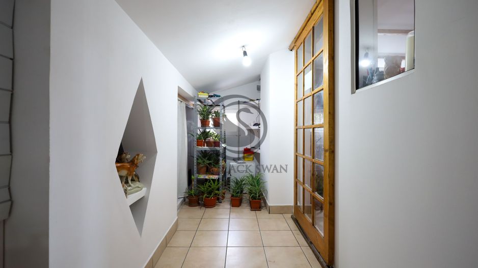 Casa 4 camere + spatiu comercial de vanzare | Ploiesti | COMISION 0% - Poză 18
