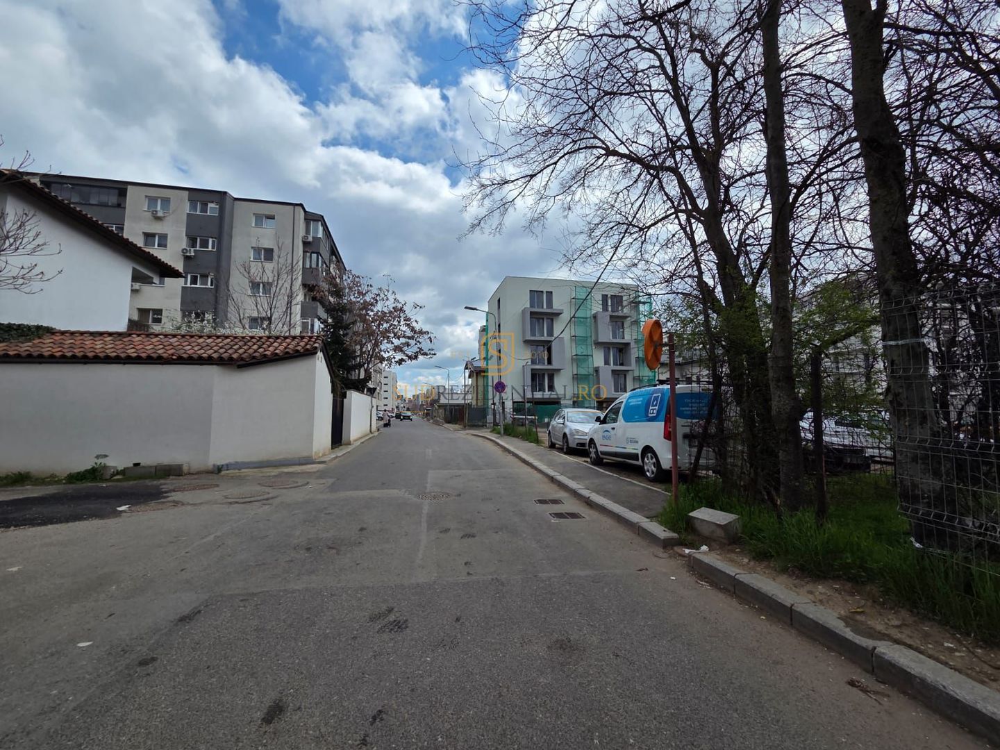 Garsonieră prima închiriere Berceni – mobilată, utilată, 33 mp - Poză 4