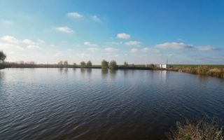 Pescărie cu resursă naturală de apă - Poză 2