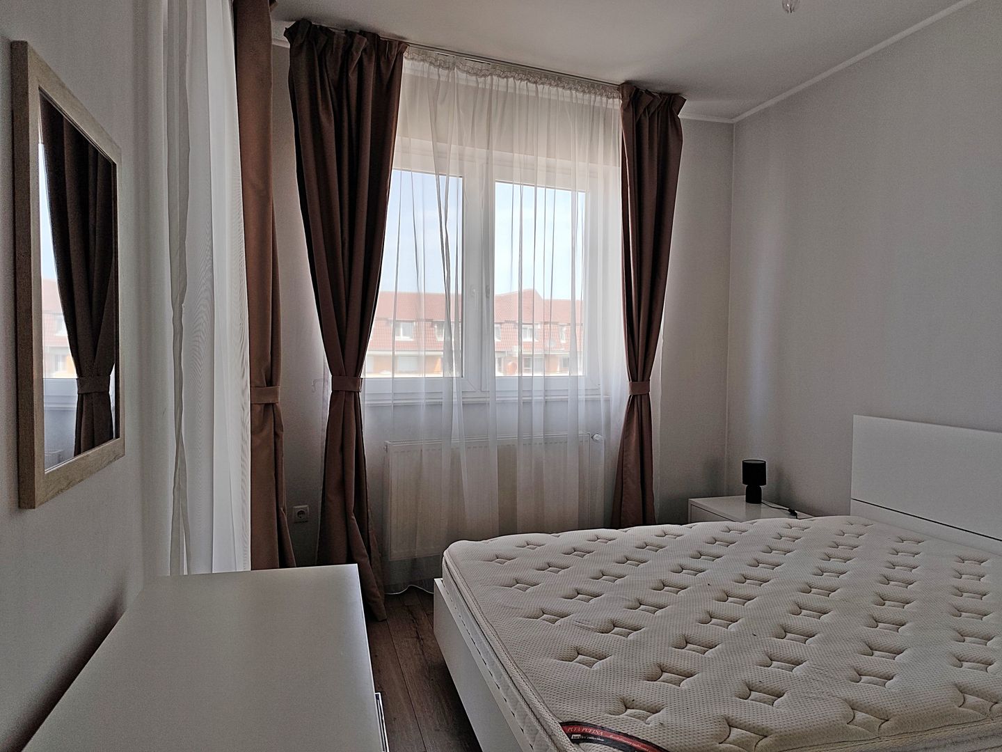 Inchiriere apartament 2 camere in Cartierulul Luceafarul, Oradea - Poză 7