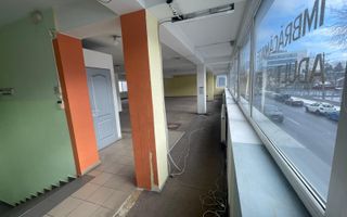 Spațiu comercial de închiriat | Grigorescu | 220 mp | Compartimentabil - Poză 3