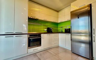 Apartament de inchiriat cu 3 camere- Gheorgheni-parcare-IULIUS MALL - Poză 3