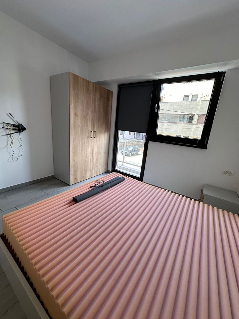 Garsonieră de închiriat – Vitan Residence | Ofertă specială! - Poză 4