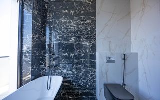 Penthouse exclusivist cu terasă impresionantă – Decebal | Imobil nou - Poză 10