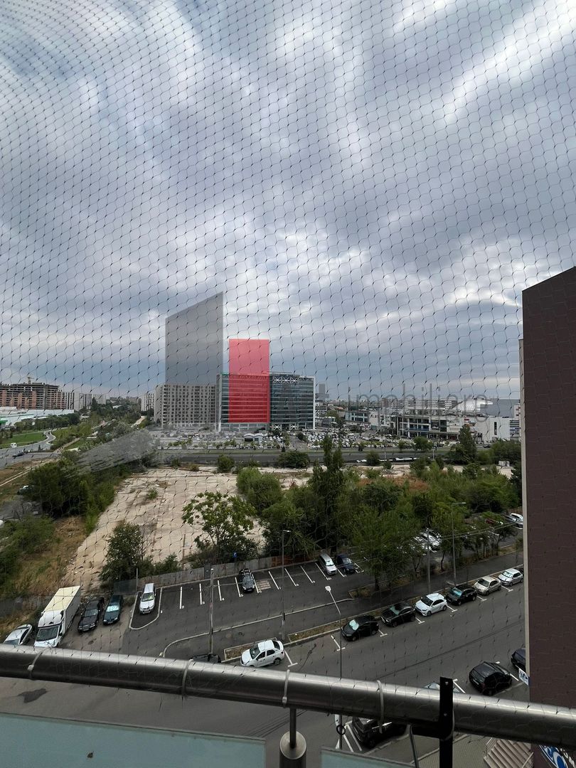 Vanzare apartament 2 camere langa  Gran Via Park-Lujerului - Poză 1