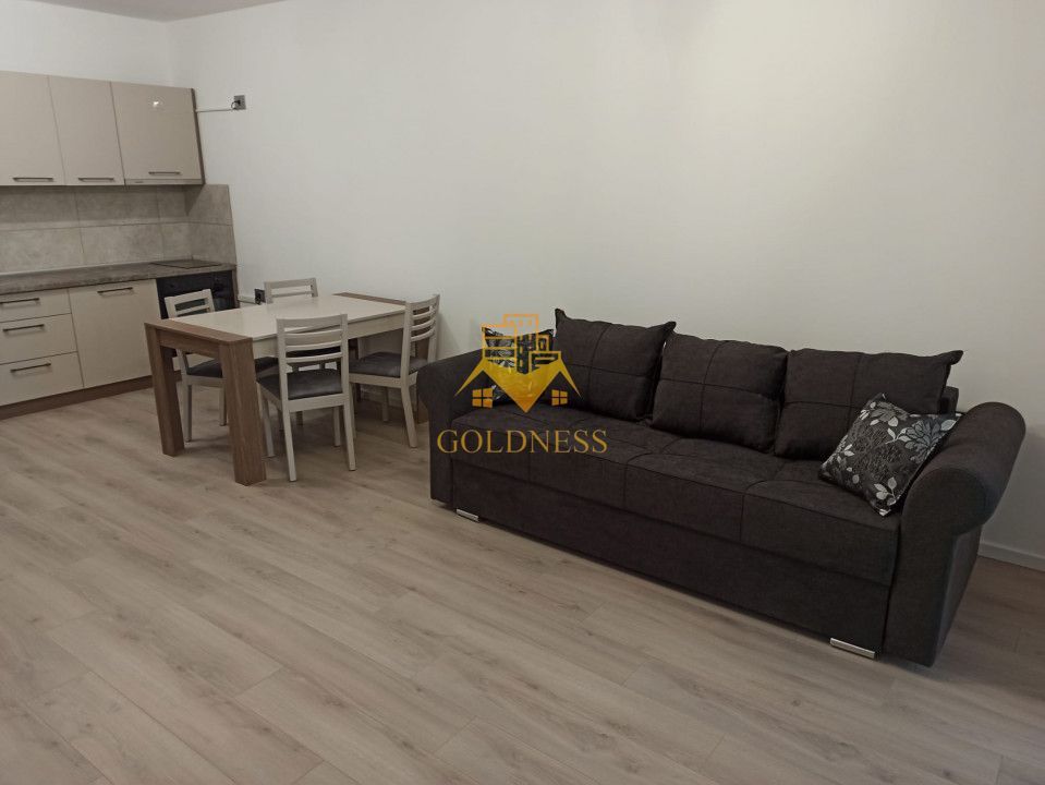 2 camere, modern, parcare, bloc nou, Liberty Iris zona Garii, Dedeman - Poză 8