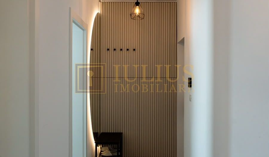 Prima inchiriere| 2 camere| Torontalului (Nord)| parcare| balcon - Poză 11