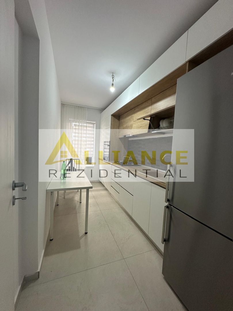 EXCLUSIVITATE | JOY RESIDENCE–BIRUINTEI 87 | 2 CAMERE | METROU BERCENI - Poză 3