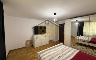 Apartament cu 3 camer, semidecomandat, in cartierul Rovine - Poză 5