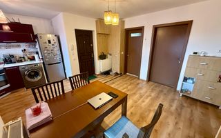 2 camere decomandate, Observatorului, UMF, UTCN, Pet Friendly - Poză 10