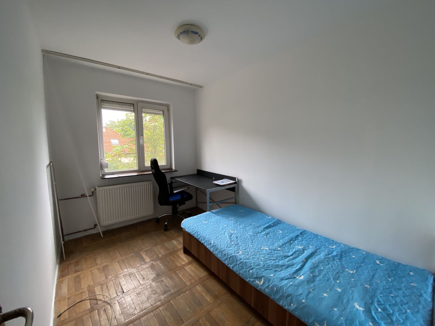 Comision 0% | Apartament 3 Camere | Etaj 1 | Sagului/ Liviu Rebreanu - Poză 7