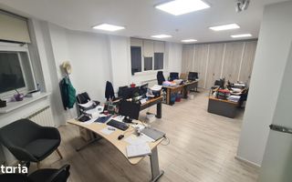 INCHIRIERE SPATII BIROURI 267 MP, CALEA 13 SEPTEMBRIE, SECTOR 5 - Poză 2