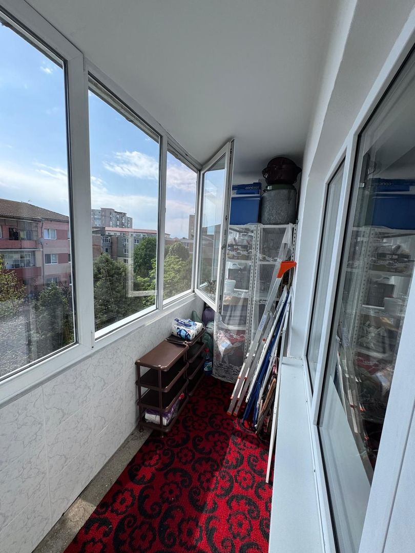 Apartament de vânzare cu 2 camere in zona centrala Alba Iulia - Poză 7