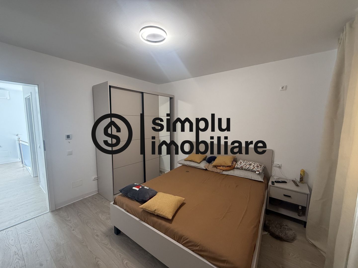 Vila Moderna P+1 zona Damila - Poză 18