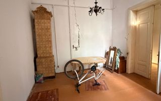 URGENT!, VILA SINGUR CURTE, POZITIE PE COLT, GARAJ, NEGOCIABIL - Poză 8