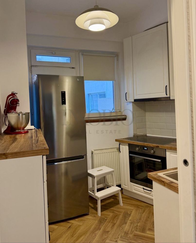 Apartament de 3 camere premium, luminos | Universitate - Armenească - Poză 4