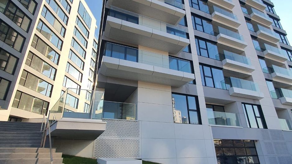 Apartament Modern cu 3 Camere – Vedere la Lac | One Lake Club II - Poză 20