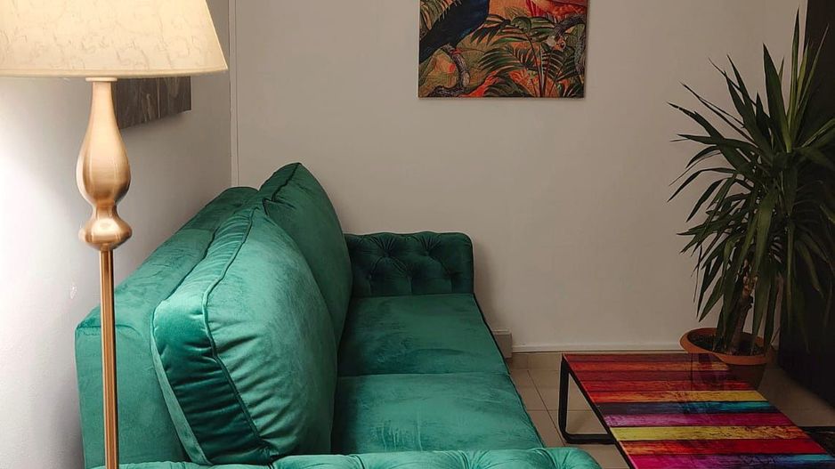 GARSONIERA ELEGANTA METROU PIATA MUNCII - Poză 1