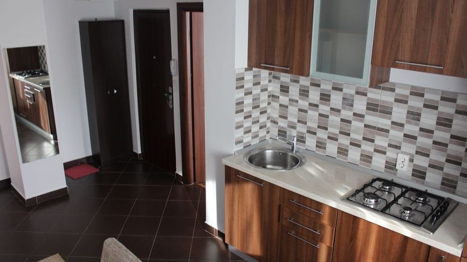 Apartament 2 camere in zona Aviatiei - Poză 2