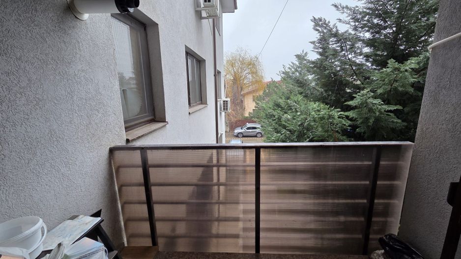 AP. 2 CAMERE DOBROESTI, CENTRALA PROPRIE, LOC DE PARCARE, BLOC NOU - Poză 9