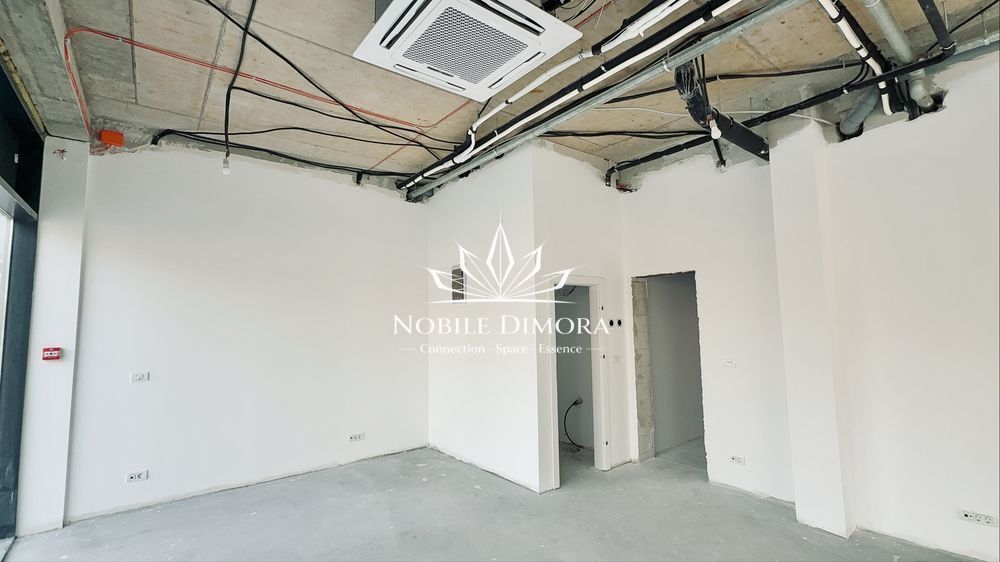 SAD - Spatiu comercial Central ideal pentru cafenea  / magazin - Poză 3