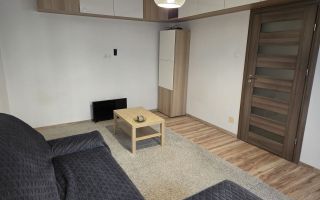 DE ÎNCHIRIAT – Apartament 2 Camere Tineretului 35, Prima Închiriere - Poză 1