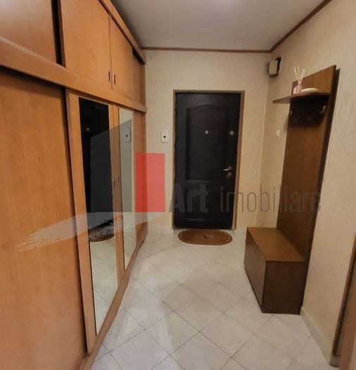 Apartament de inchiriat cu 2 camere in zona Turda - Poză 11