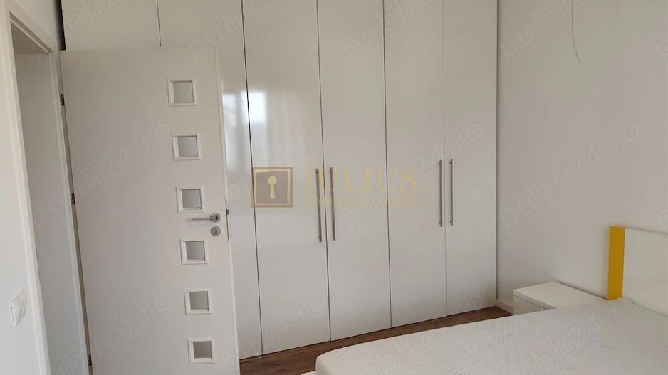 2 camere - BRAYTIM - Muzicescu - Muzeul Apei - loc de parcare- balcon deschis - Poză 5