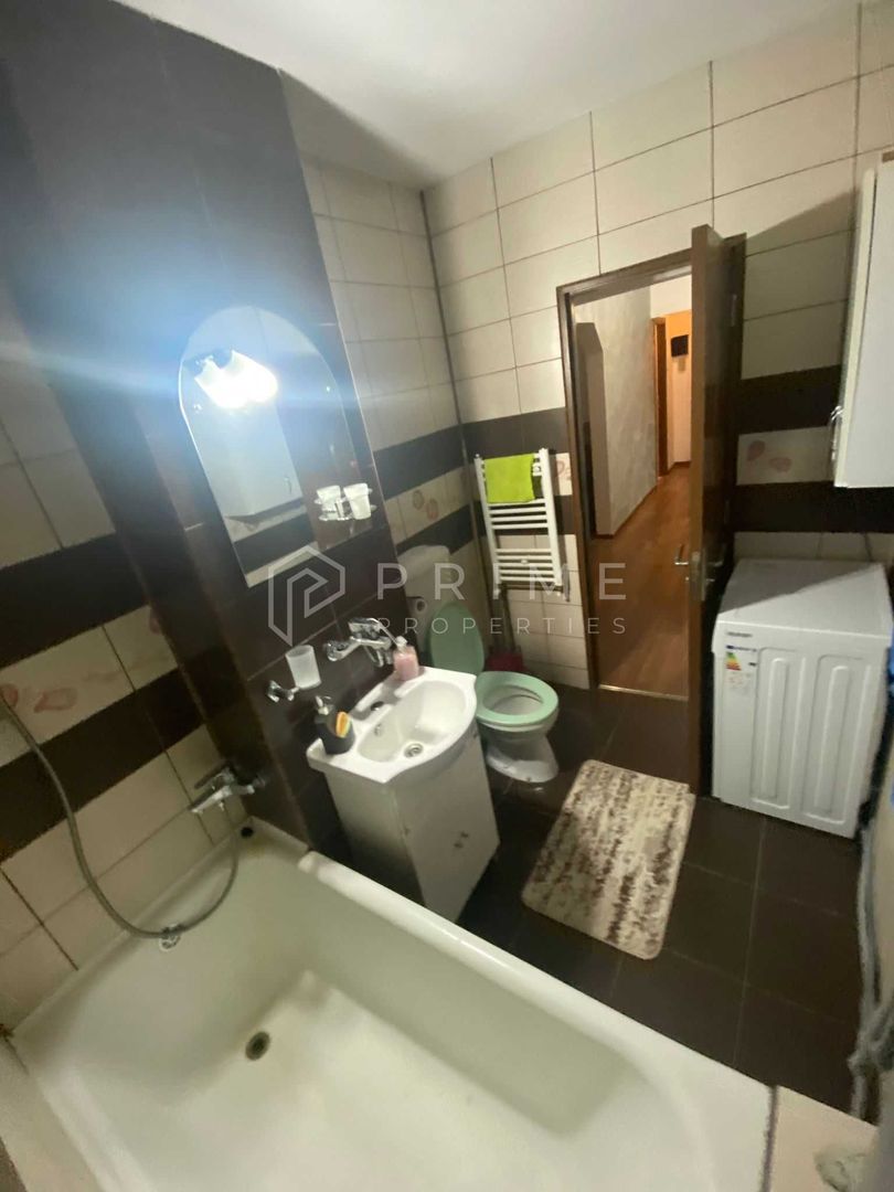 Închiriere apartament 3 camere – parter înalt – Tudor, str. Rodniciei - Poză 6