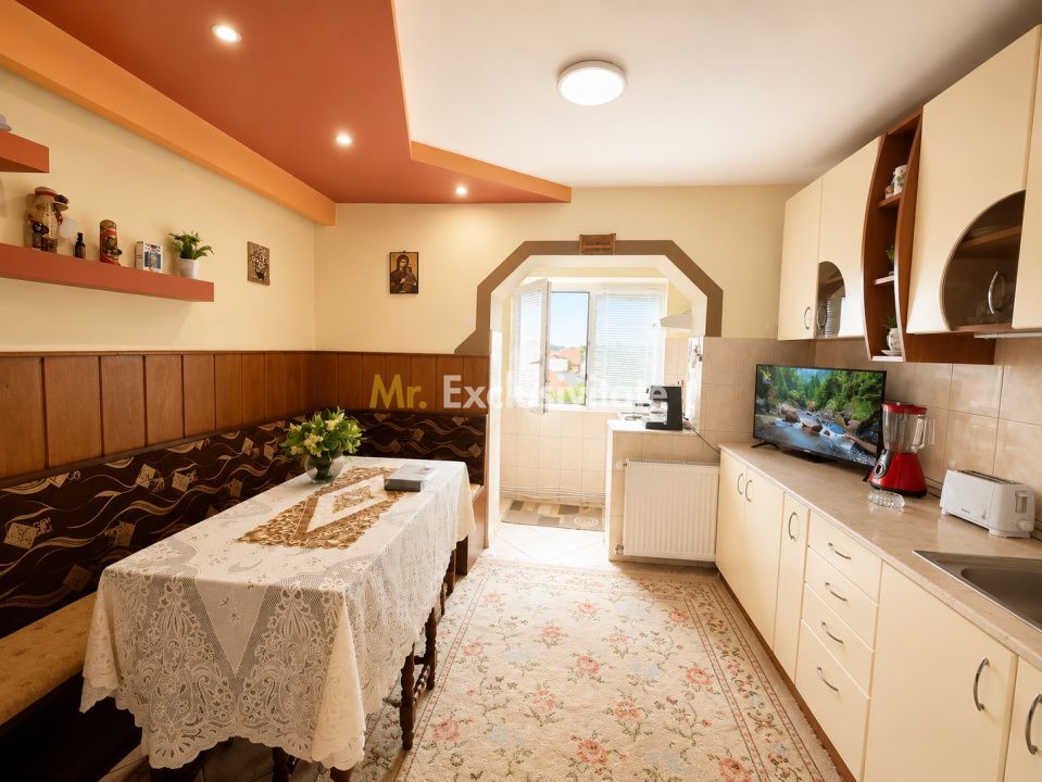 De vânzare Apartament 2 camere Micro 17 - Poză 3