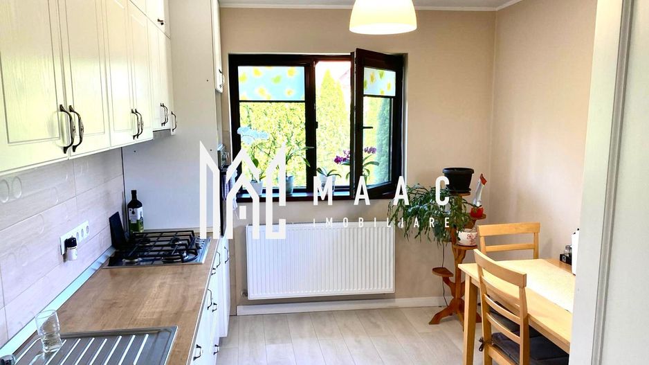 Casă individuală | 210 mp utili | Garaj & Demisol | Cisnădie - Poză 9