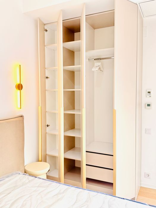 Chirie I Apartament 2 camere I One I Fabrica de Glucoză I Promenada - Poză 5