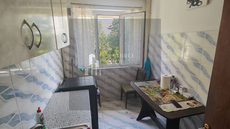 Stradal 3 camere Alexandru Obregia 2 balcoane Bloc Anvelopat - Poză 3