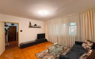 Apartament spațios cu 2 camere | Parter înalt | Girocului - Poză 2