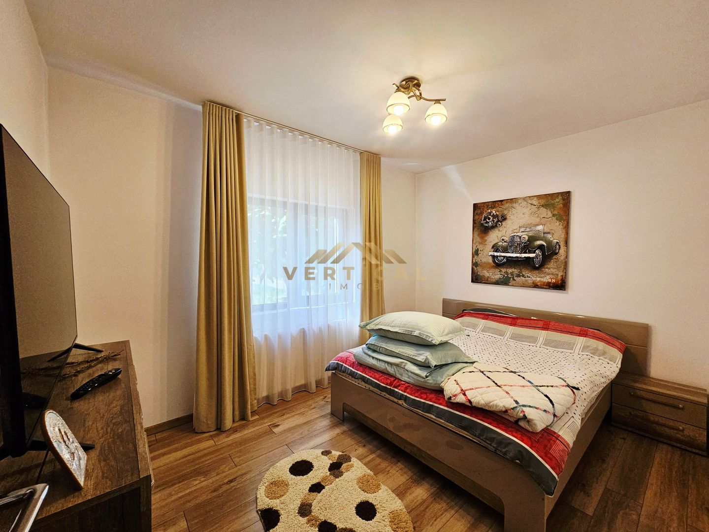 Casa Premium | Complet mobilata si utilata | comuna Berceni - Poză 20