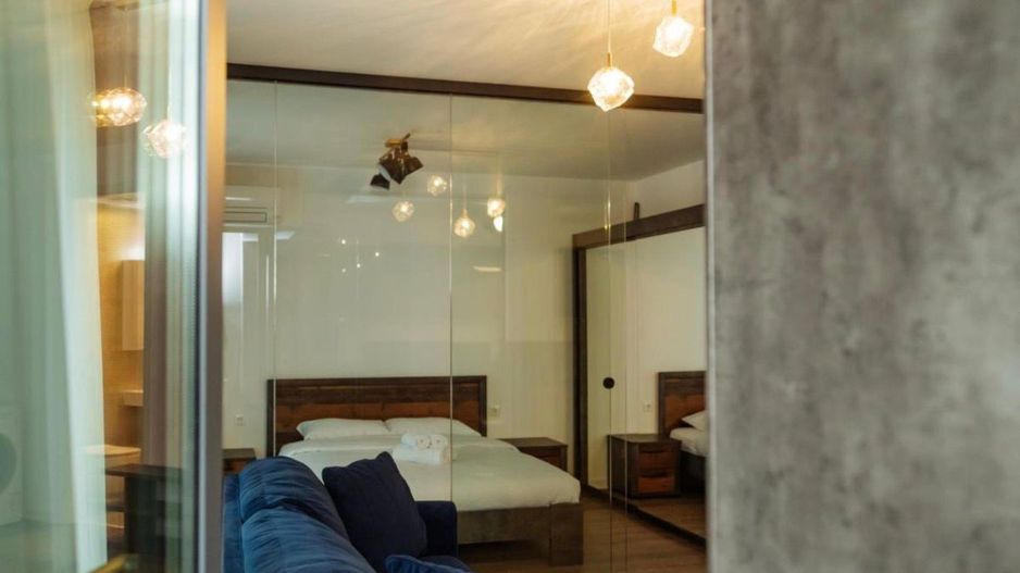 Vanzare Studio Dublu Cloud 9 Residence Faza 1 Loc Parcare Inclus - Poză 17