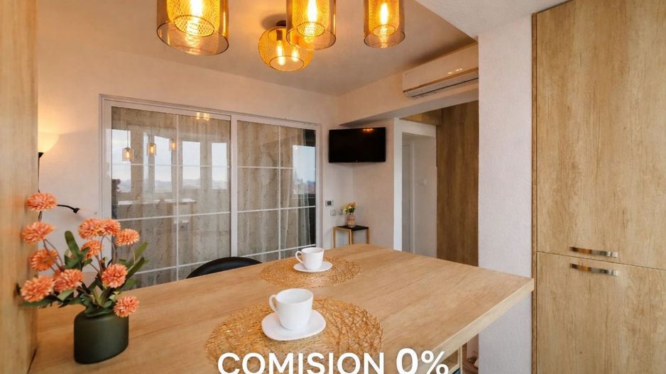 COMISION 0% Apartament ultra-central Piata Marasti | Ultra modern - Poză 1