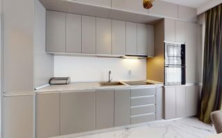 Apartament 3 camere Pallady | Mobilat si Utilat Complet | Loc Parcare - Poză 14