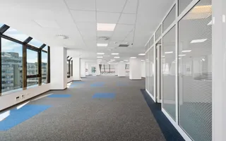 Spațiu de birouri în clădirea Unimed - Poză 27
