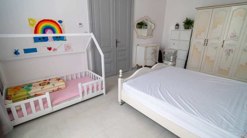 Apartament deosebit într-o clădire cu istorie, în centrul Timișoarei  📍 - Poză 9