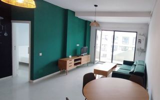 Apartament 2 camere | Parcare | Bloc nou | Zona Eroilor | Floresti - Poză 5