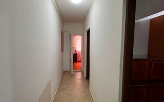 2 camere de închiriat, Tomis Nord | Bloc nou | Termen lung | Centrală - Poză 8