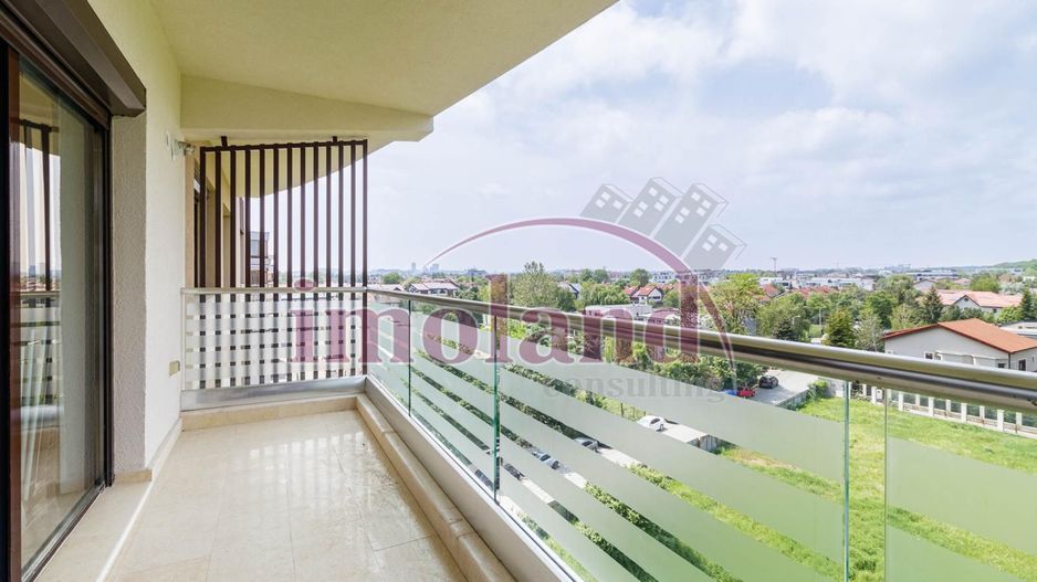 Vanzare - apartament - 2 camere - Iancu Nicolae-Pipera - Poză 6